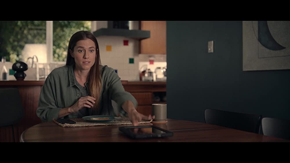 M3GAN／ミーガンの画像