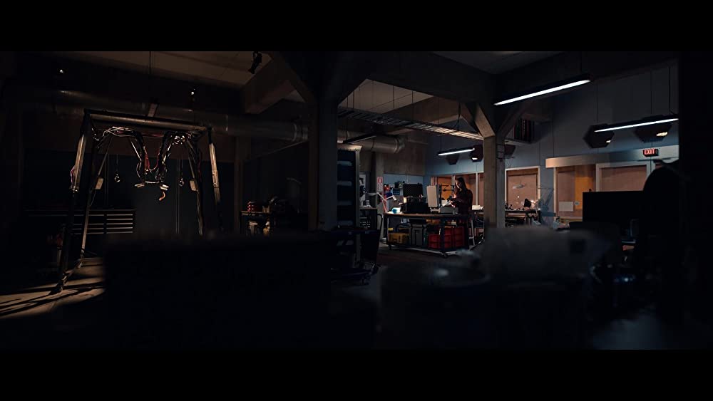 「M3GAN／ミーガン」アリソン・ウィリアムズの画像