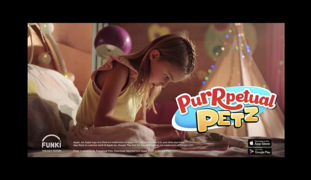 M3GAN／ミーガンの画像