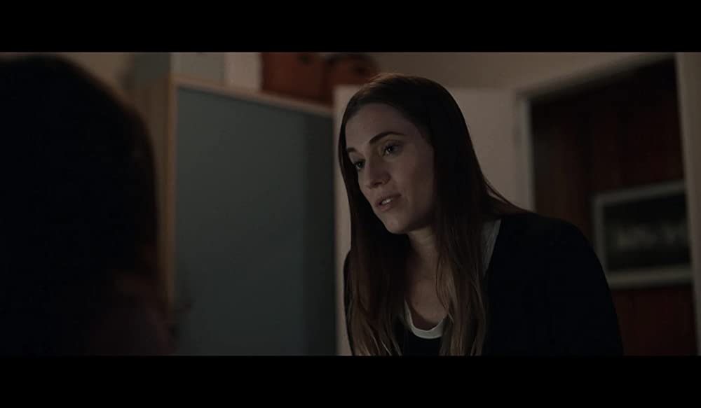 「M3GAN／ミーガン」アリソン・ウィリアムズの画像