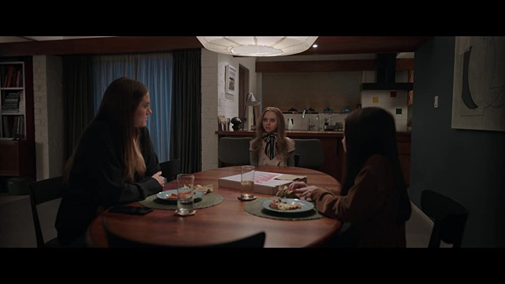 M3GAN／ミーガンの画像