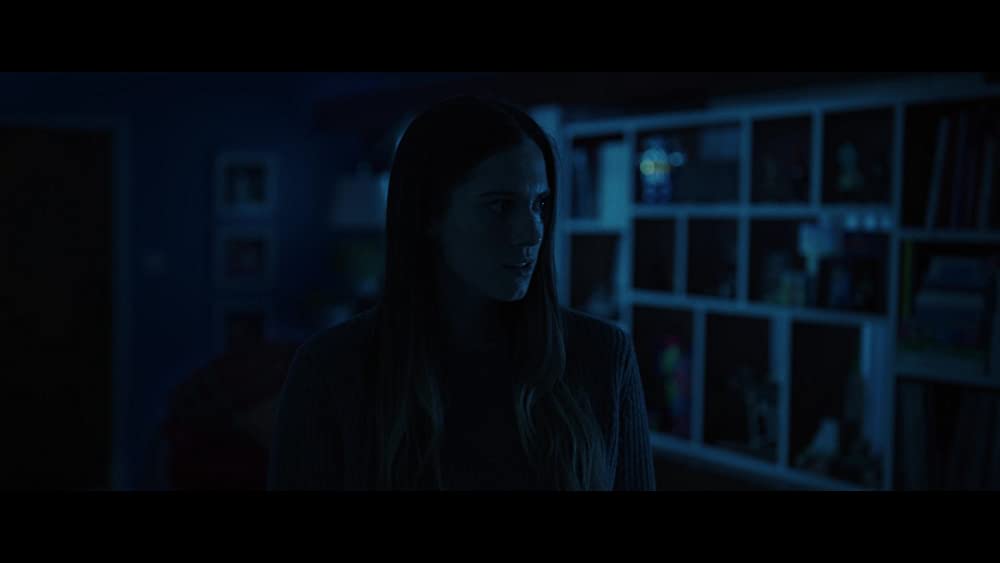 「M3GAN／ミーガン」アリソン・ウィリアムズの画像