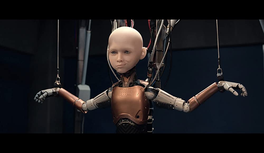 M3GAN／ミーガンの画像