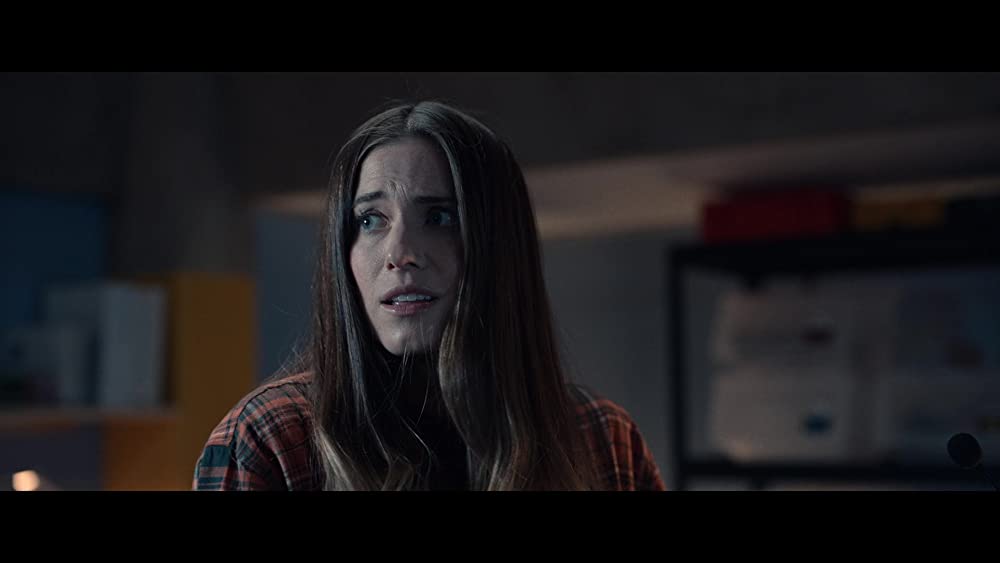 「M3GAN／ミーガン」アリソン・ウィリアムズの画像