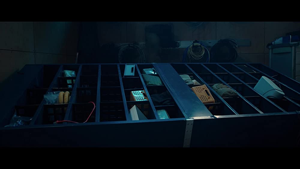 M3GAN／ミーガンの画像