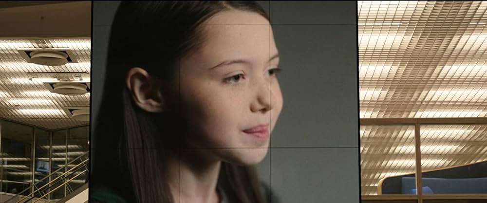 M3GAN／ミーガンの画像