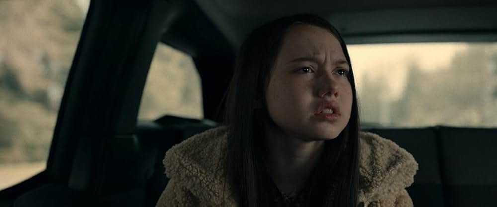 M3GAN／ミーガンの画像