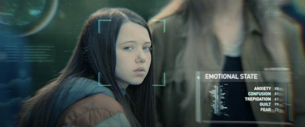 M3GAN／ミーガンの画像