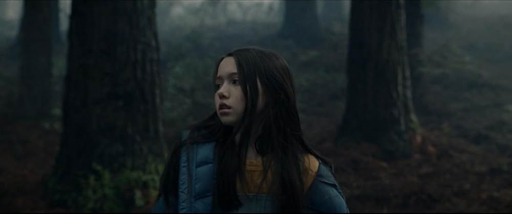 M3GAN／ミーガンの画像