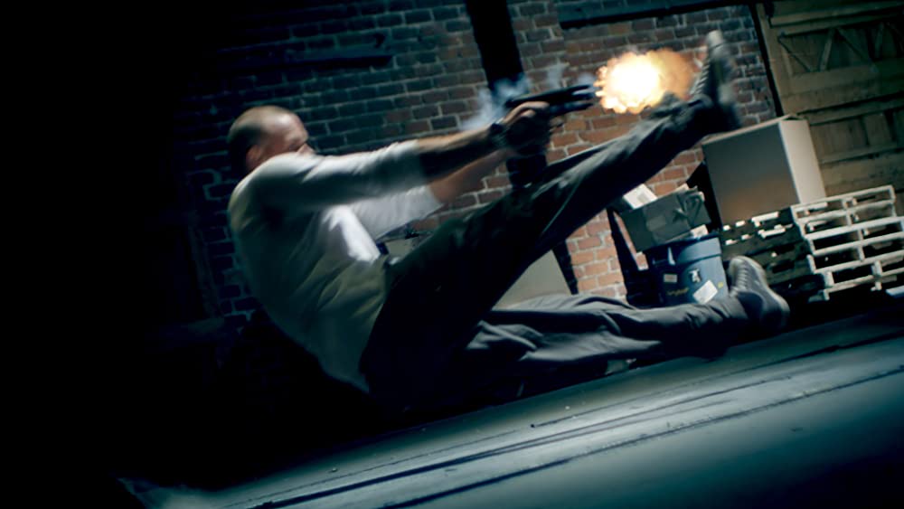 ダイ・ファイティングの画像