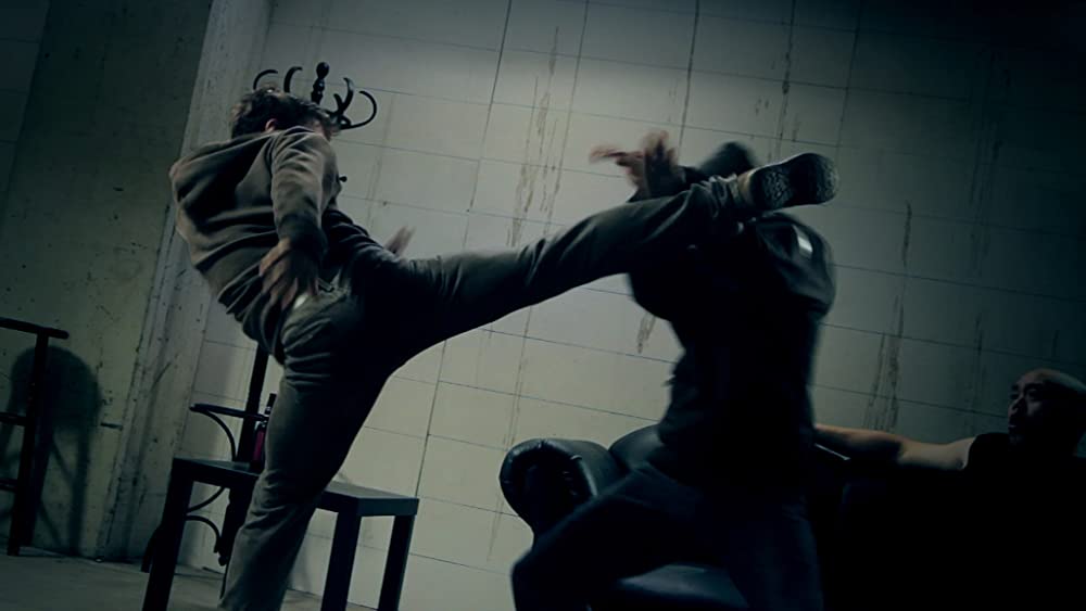 ダイ・ファイティングの画像