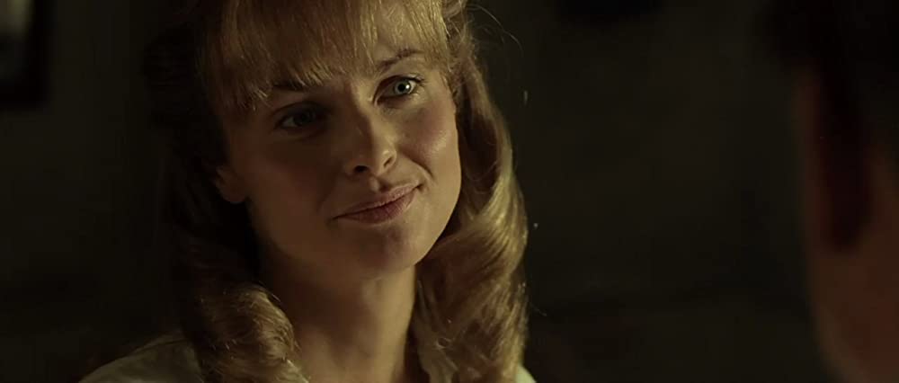 「エクソシスト ビギニング」イザベラ・スコルプコの画像