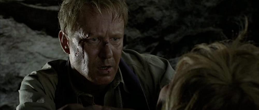 「エクソシスト ビギニング」ステラン・スカルスガルドの画像