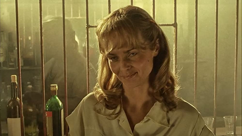 エクソシスト ビギニングの画像