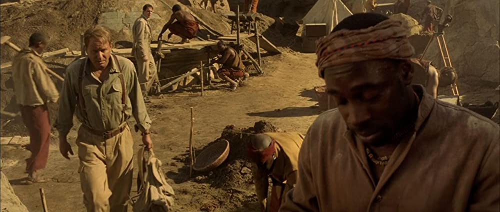 エクソシスト ビギニングの画像