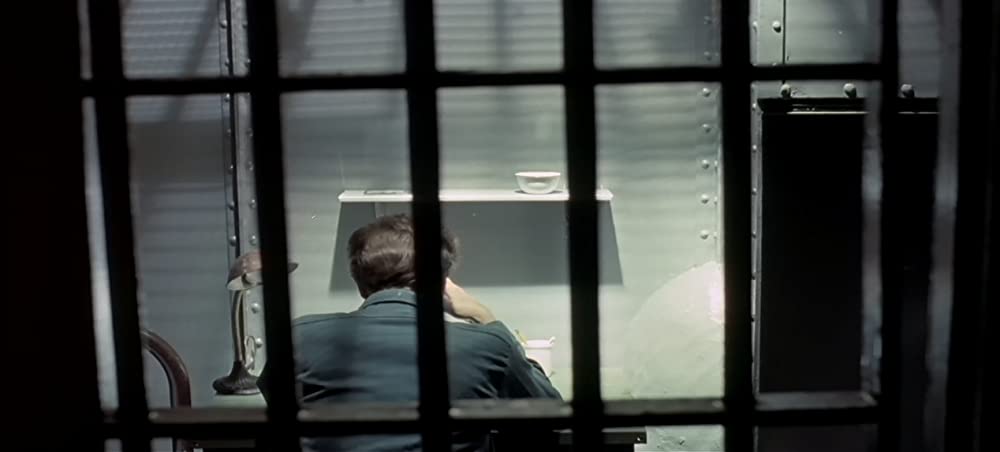 「キング・オブ・ニューヨーク」クリストファー・ウォーケンの画像