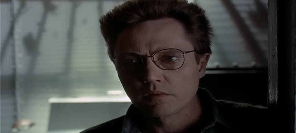 「キング・オブ・ニューヨーク」クリストファー・ウォーケンの画像