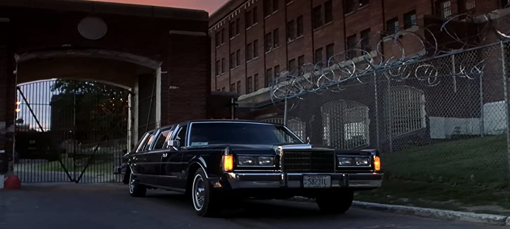 キング・オブ・ニューヨークの画像