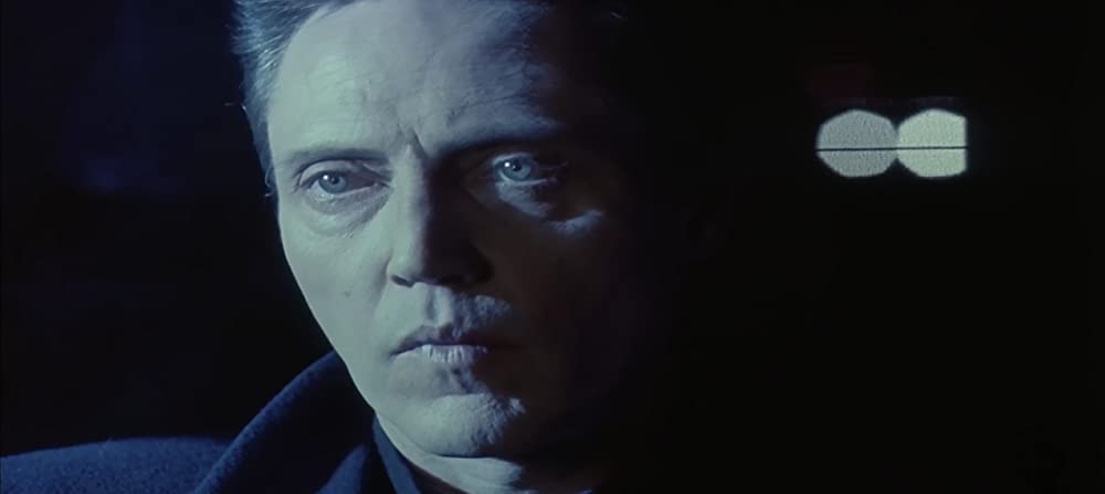 「キング・オブ・ニューヨーク」クリストファー・ウォーケンの画像