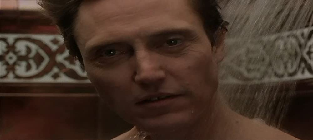 「キング・オブ・ニューヨーク」クリストファー・ウォーケンの画像