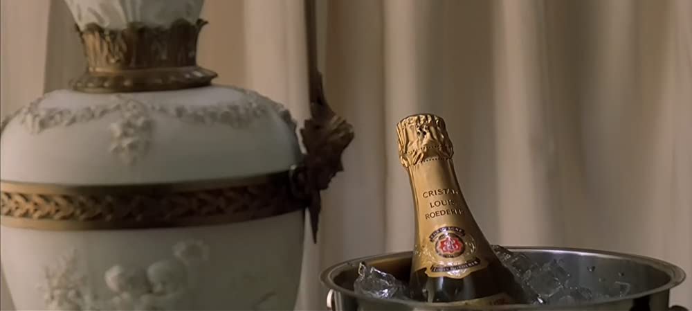 キング・オブ・ニューヨークの画像