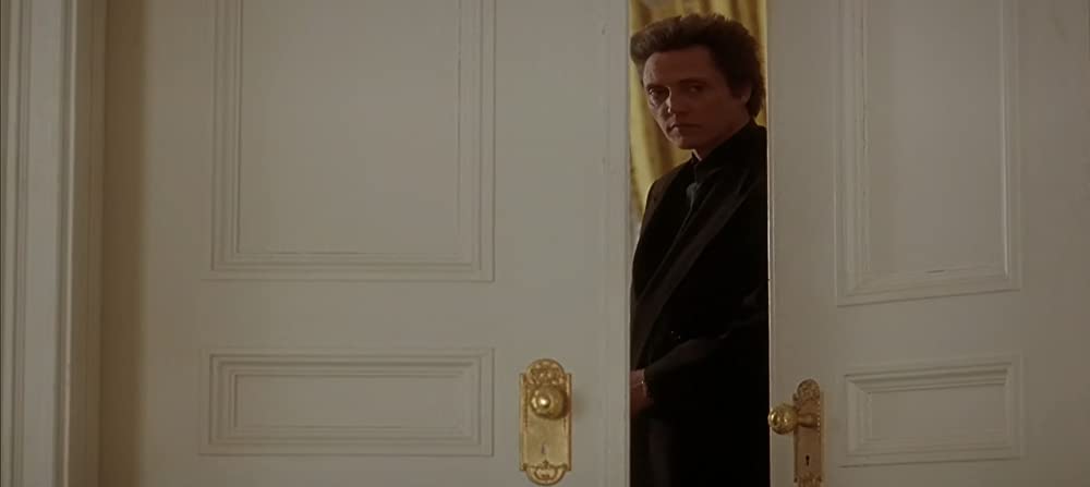 「キング・オブ・ニューヨーク」クリストファー・ウォーケンの画像