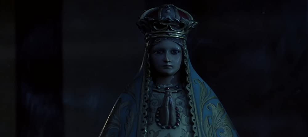 キング・オブ・ニューヨークの画像