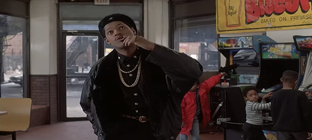 キング・オブ・ニューヨークの画像