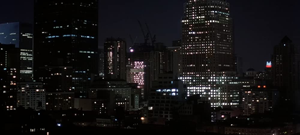 キング・オブ・ニューヨークの画像