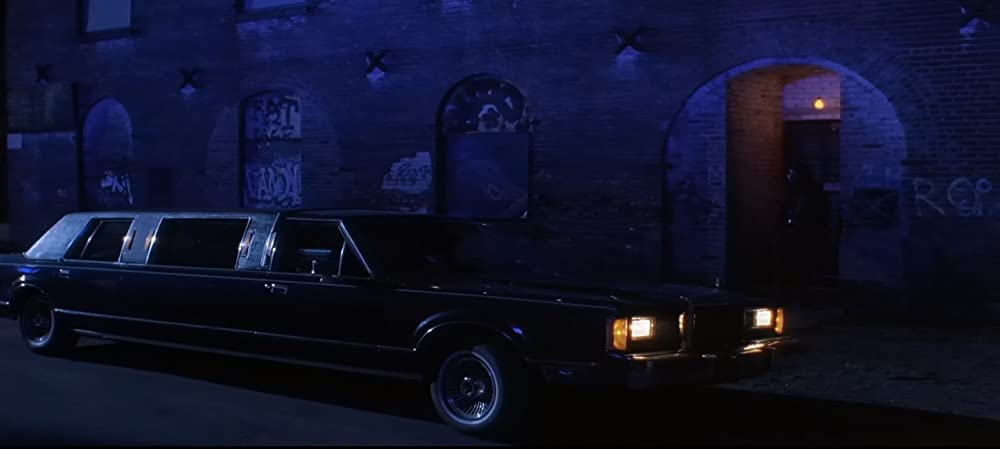 キング・オブ・ニューヨークの画像