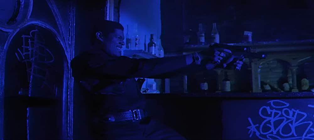 キング・オブ・ニューヨークの画像