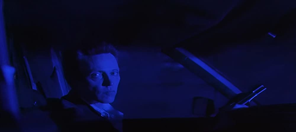 「キング・オブ・ニューヨーク」クリストファー・ウォーケンの画像