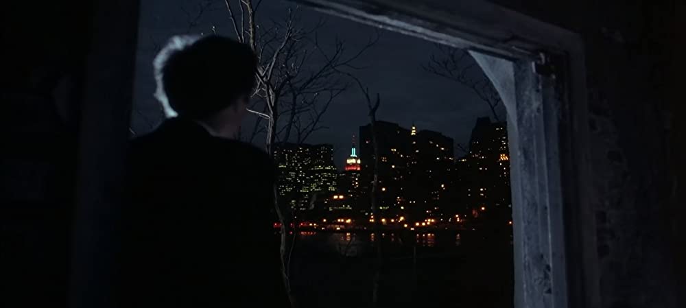 「キング・オブ・ニューヨーク」クリストファー・ウォーケンの画像