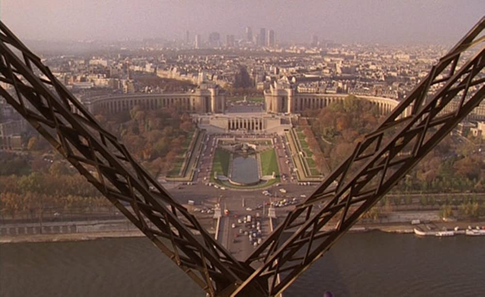 スウィート・ムービーの画像