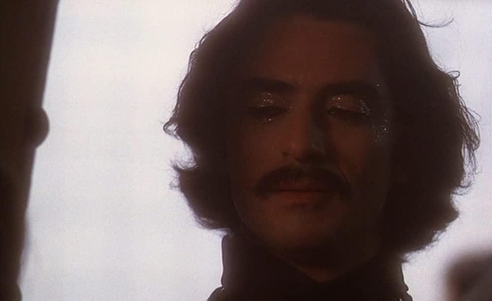 スウィート・ムービーの画像