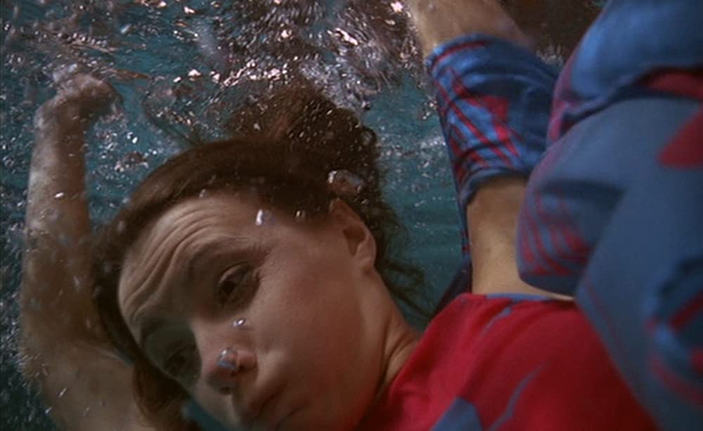 スウィート・ムービーの画像