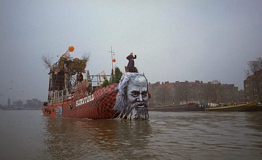 スウィート・ムービーの画像