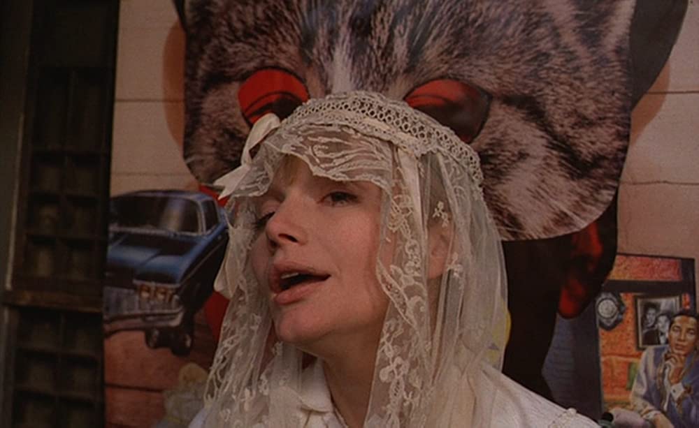 スウィート・ムービーの画像