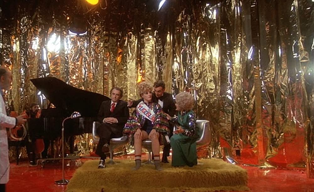 スウィート・ムービーの画像