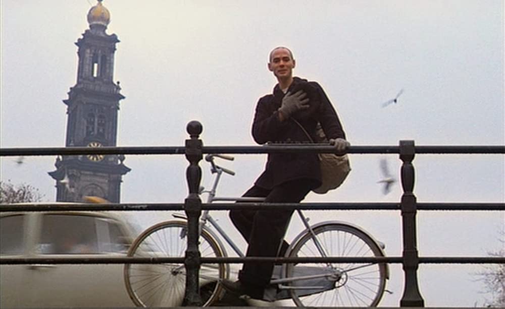 スウィート・ムービーの画像