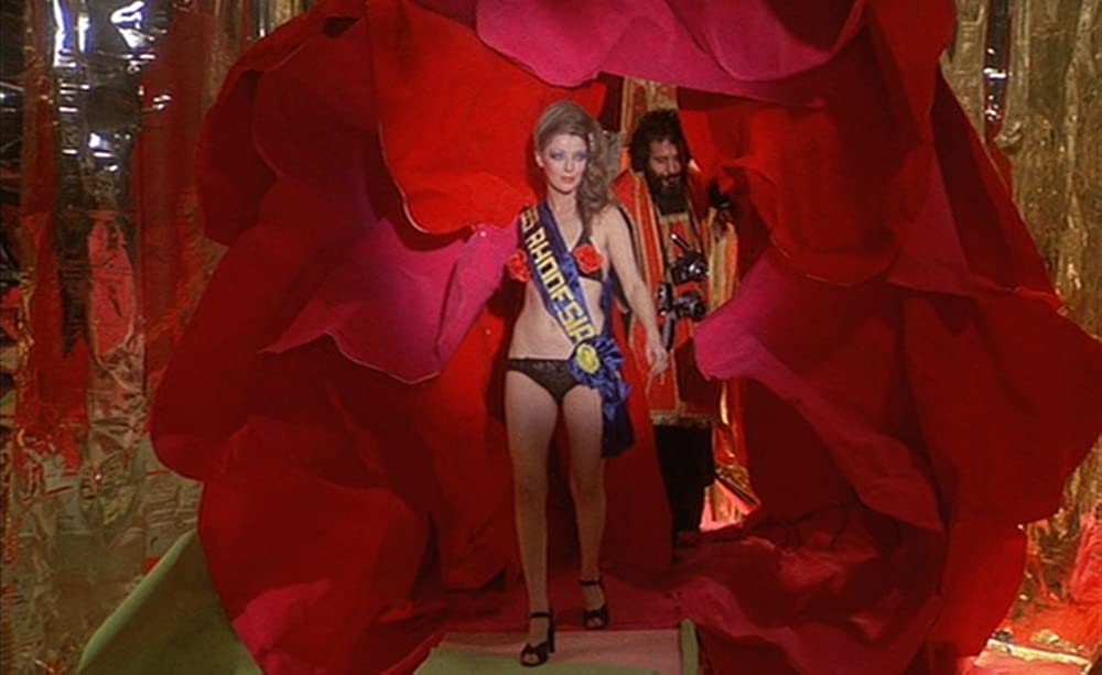 スウィート・ムービーの画像