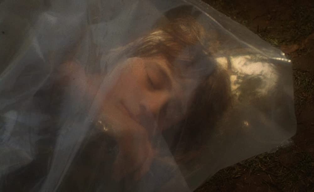 スウィート・ムービーの画像