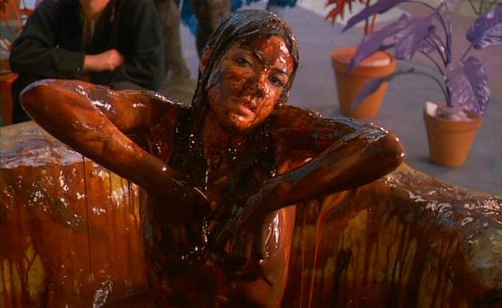 スウィート・ムービーの画像