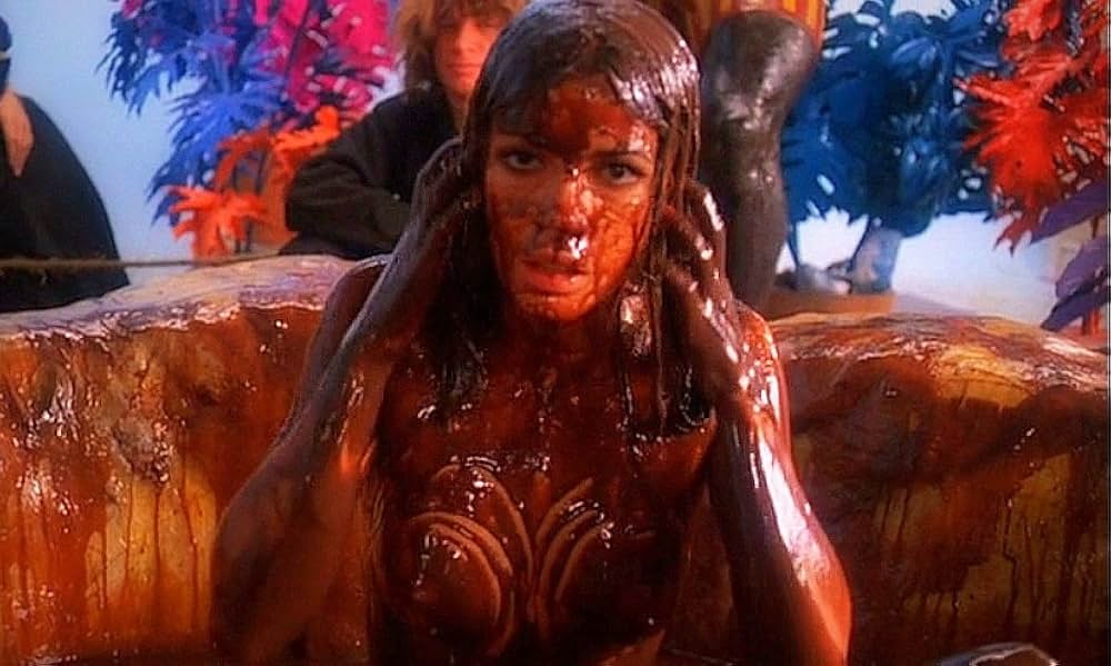 スウィート・ムービーの画像