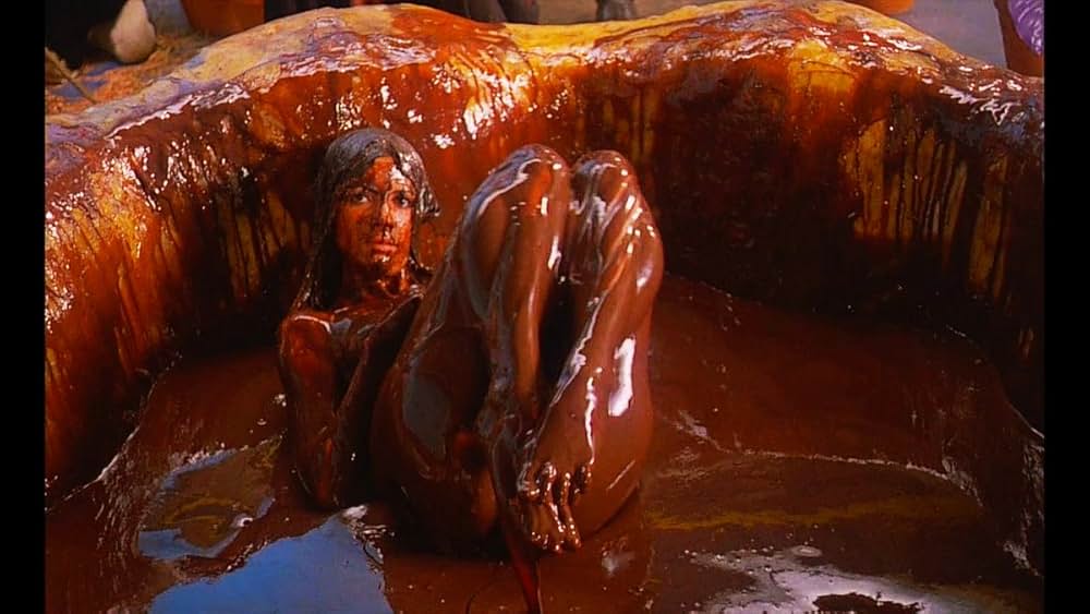 スウィート・ムービーの画像