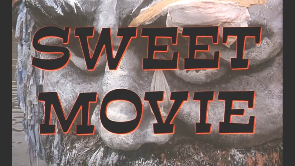 スウィート・ムービーの画像