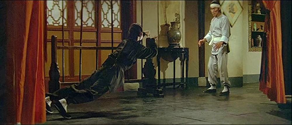 燃えよデブゴン10／友情拳の画像