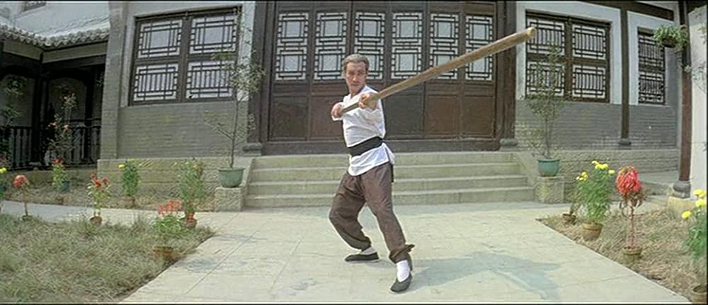 燃えよデブゴン10／友情拳の画像