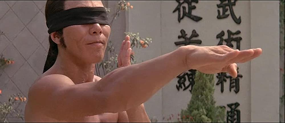 燃えよデブゴン10／友情拳の画像