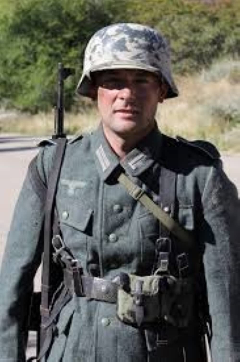 エアボーン・ソルジャーズの画像